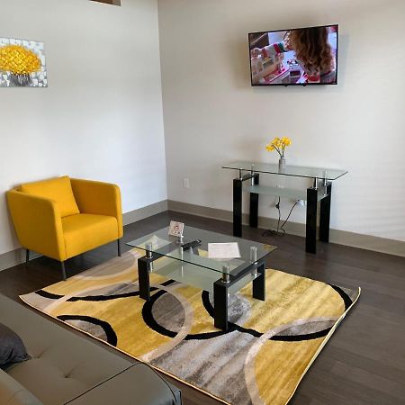 Luxury 1Br Downtown Houston Exterior foto