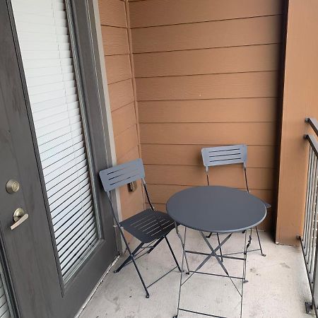 Luxury 1Br Downtown Houston Exterior foto