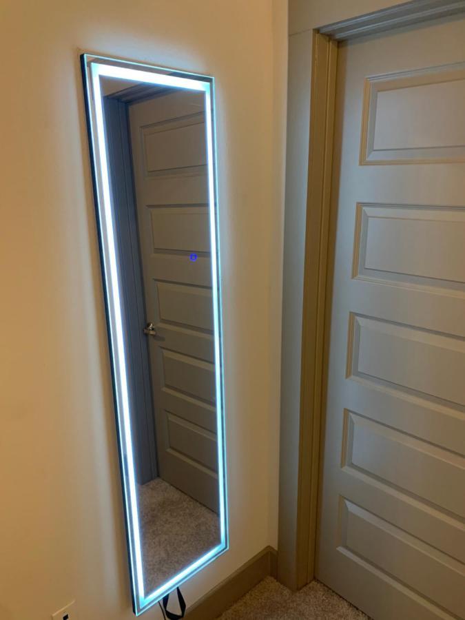 Luxury 1Br Downtown Houston Exterior foto
