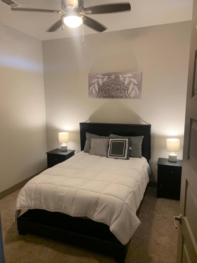 Luxury 1Br Downtown Houston Exterior foto